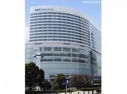 Premium Office Space at TOC Minato Mirai